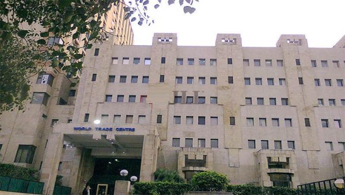 Furnished  Office Space cp Delhi